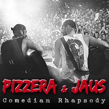 Pizzera & Jaus - Comedian Rhapsody