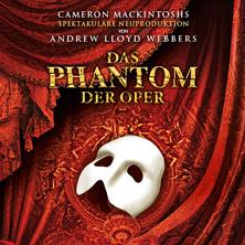 Bild - Das Phantom der Oper
