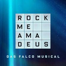 Bild - Rock Me Amadeus